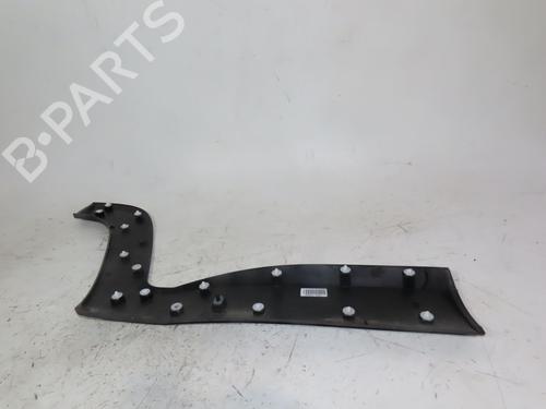 Dørliste JEEP RENEGADE SUV (BU, B1, BV) 1.3 T-GDi (150 hp) 19669236