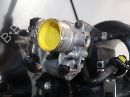 Used Engine FIAT TIPO Saloon (356_, 357_) 1.4 (356SXA1B) (95 hp) 31372159