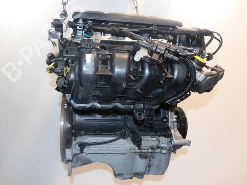 Engine OPEL CORSA D (S07) 1.4 (L08, L68) | BP31155247M1