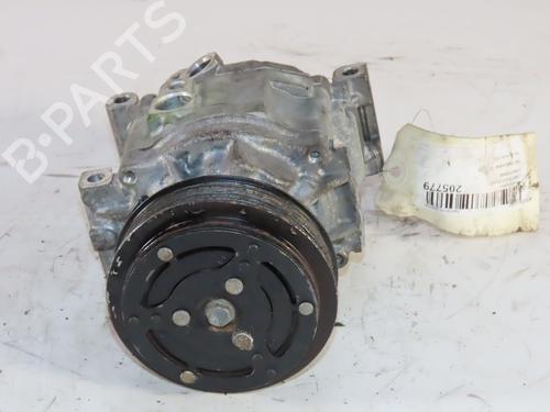 Used AC compressor FIAT PANDA (312_, 319_) 1.0 Mild Hybrid (312.PYD1B) (69 hp) 24486786