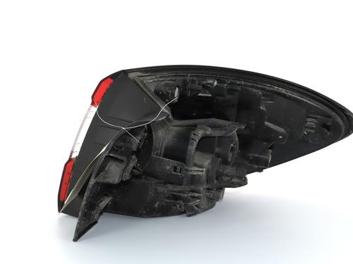 Venstre baglygte RENAULT CAPTUR I (J5_, H5_) 1.5 dCi 90 (J5N4, J5M5, J5MW, J5M6, J5AL, J5AJ) | BP31325518C34 