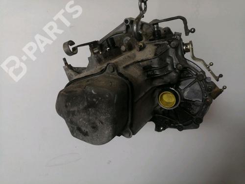 Gearbox PEUGEOT 106 I (1A, 1C) 1.1 | BP9625809M3 