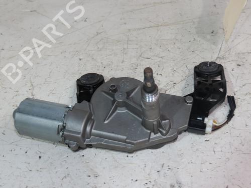 Used Rear wiper motor KIA PICANTO I (SA) 1.0 (63 hp) 19917498