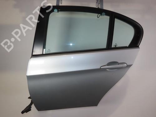 Used Left rear door BMW 3 (E90) 318 i (129 hp) 18664216