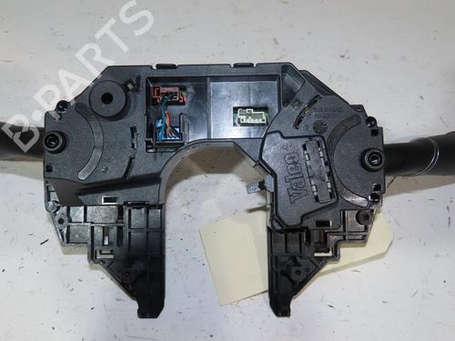 Used Steering column stalk CITROËN C4 Coupe (LA_) 1.6 16V (109 hp) 23161123