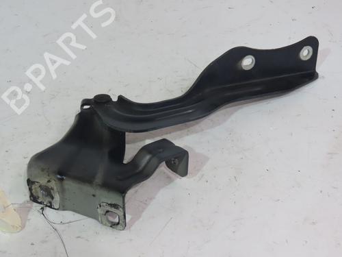 Used Hinge/Door check strap NISSAN QASHQAI II SUV (J11, J11_) 1.6 dCi (130 hp) 19271527