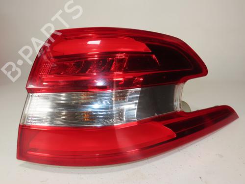 Used Right taillight Right taillight PEUGEOT 308 SW II (LC_, LJ_, LR_, LX_, L4_) 1.2 THP 110 (110 hp) 30955687 30955687