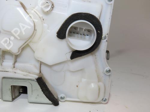 Used Front right lock SUZUKI SX4 S-Cross (JY) 1.6 DDiS (AKK 416D) (120 hp) 17783822