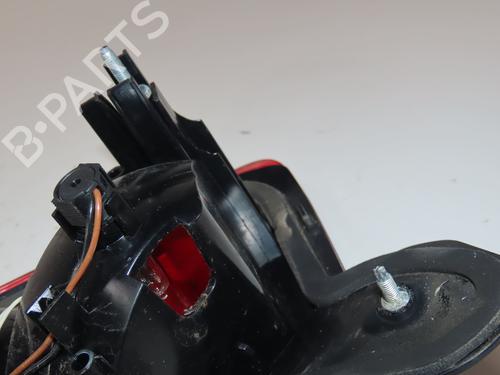 Right tailgate light FORD MONDEO IV (BA7) 1.6 TDCi | BP36940888C80 - Image 5