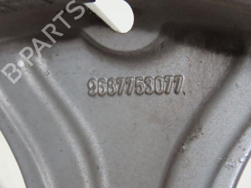 Fælk CITROËN C3 II (SC_) 1.4 HDi 70 (SC8HZC, SC8HR0, SC8HP4) | BP39181003C45 - Image 5