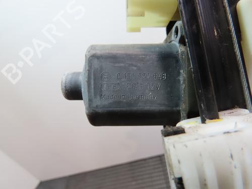 Front right window mechanism FORD B-MAX (JK) 1.6 TDCi | BP17175998C23