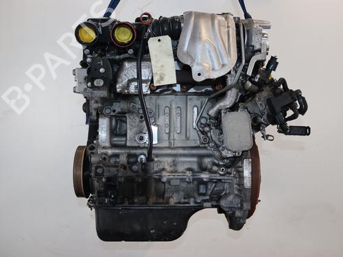 Engine PEUGEOT 208 I (CA_, CC_) 1.6 HDi / BlueHDi 75 | BP37004052M1 - Image 6