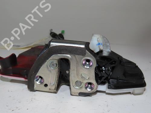Used Front right lock TOYOTA AYGO (_B4_) 1.0 (KGB40) (69 hp) 24488886