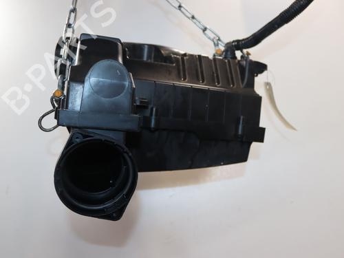 Used Air filter box Air filter box 39627543 39627543