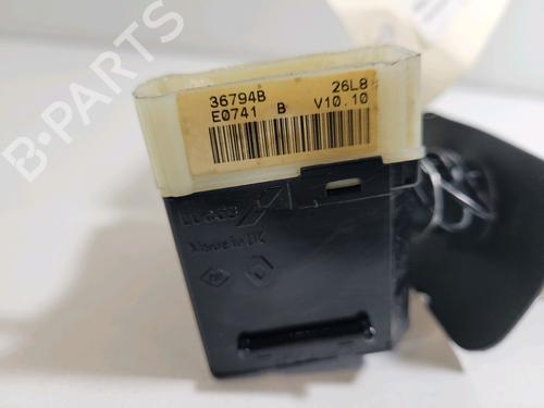 Used Steering column stalk RENAULT SCÉNIC I MPV (JA0/1_, FA0_) 1.9 dTi (JA0N) (98 hp) 23161352