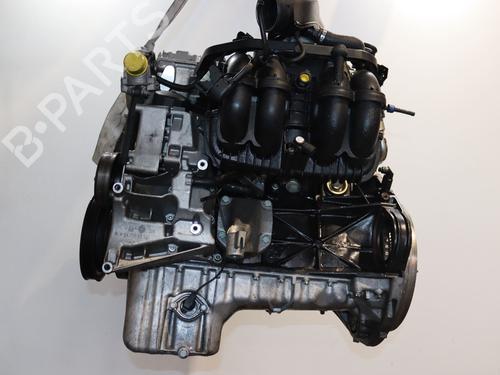 Motor MERCEDES-BENZ SLK (R170) 200 Kompressor (170.444) (163 hp) 28685464