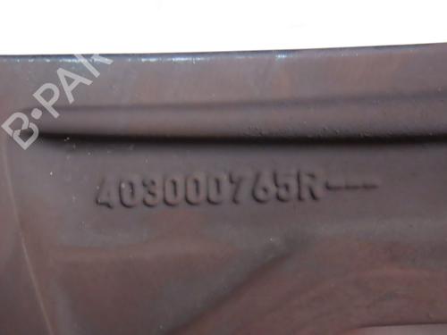 Fælk RENAULT CAPTUR I (J5_, H5_) 1.3 TCe 150 (J5NK, J5JS) | BP29621760C45 