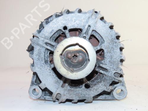 Alternator CITROËN C4 II (NC_) 1.6 HDi 115 | BP33769995M7 - Image 2
