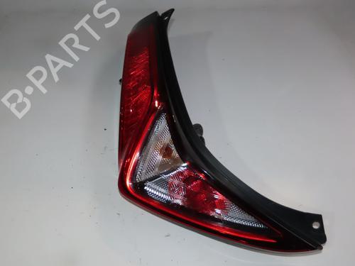 Venstre baglygte TOYOTA AYGO (_B4_) 1.0 VVTi (KGB40) (72 hp) 28121174