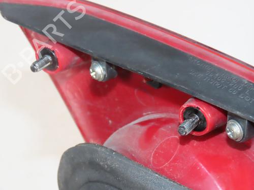 Used Left tailgate light HYUNDAI SANTA FÉ II (CM) 2.2 CRDi 4x4 (155 hp) 29963074