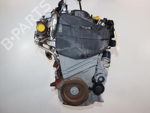 Engine DACIA SANDERO II 1.5 dCi | BP38761550M1 - Image 3