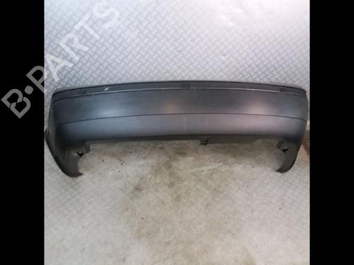 Rear bumper VW PASSAT B5 (3B2) 1.9 TDI | BP23163964C8 