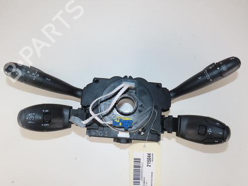 Steering column stalk PEUGEOT 206+ (2L_, 2M_) 1.4 i | BP30164708I23 - Image 7