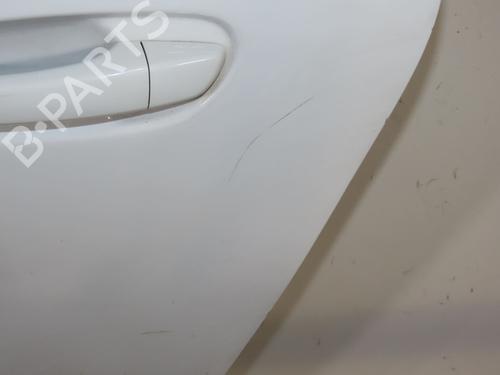 Used Left rear door Left rear door CITROËN GRAND C4 SPACETOURER (3A_, 3E_) 1.5 BlueHDi 130 (131 hp) 40026822 40026822