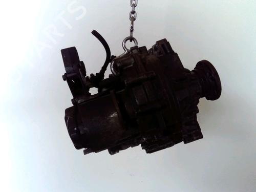 Gearbox SEAT IBIZA IV (6J5, 6P1) 1.2 TDI | BP12908333M3 