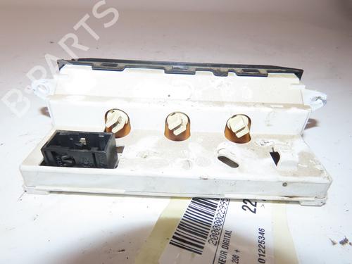 display-monitor-peugeot-206-2l_-2m_-2009-2010-2011-2012-2013-39996712 main image
