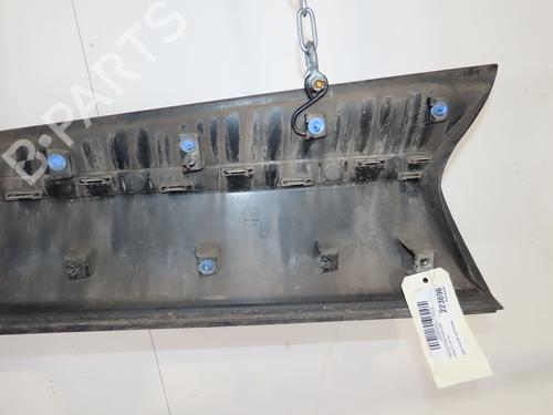 Dørlist Dørlist RENAULT CAPTUR I (J5_, H5_) 1.5 dCi 90 (J5N4, J5M5, J5MW, J5M6, J5AL, J5AJ) (90 hp) 37624402 37624402