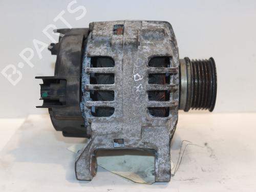 Used Alternator DACIA SANDERO 1.4 MPI LPG (72 hp) 28068089