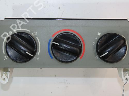 Climate control RENAULT KANGOO Express (FC0/1_) 1.5 dCi (FC07, FC1R) | BP29414823I5 