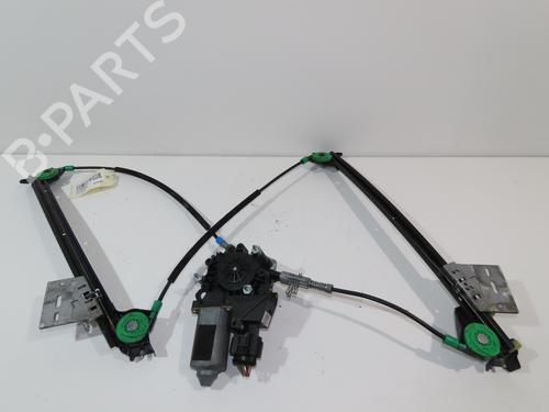 Used Front right window mechanism PORSCHE BOXSTER (986) S 3.2 (252 hp) 15009096