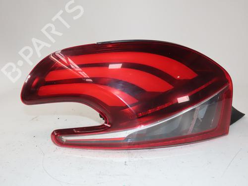 Used Left taillight Left taillight 38428766 38428766