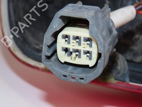 Used Left taillight CHRYSLER 300C Touring (LX, LE) 3.0 CRD (218 hp) 32308767