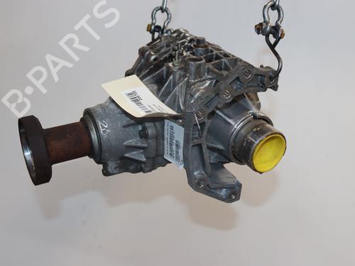 Transfer box LAND ROVER RANGE ROVER EVOQUE (L538) 2.0 D 4x4 | BP27373408M36 - Image 5