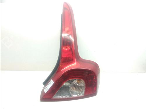 Used Right taillight VOLVO C30 (533) D2 (115 hp) 15378962