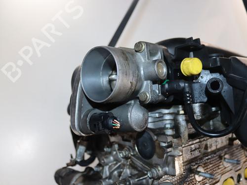 Used Engine Engine 39157574 39157574