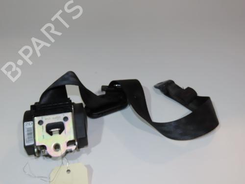 Rear right belt tensioner PEUGEOT 207 Hatchback Van (WA_, WC_) 1.6 HDi | BP18205722C90 