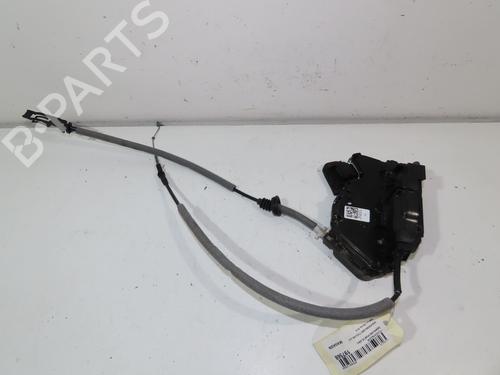 Venstre bagtil lås VW TIGUAN (AD1, AX1) 2.0 TDI (150 hp) 16159644