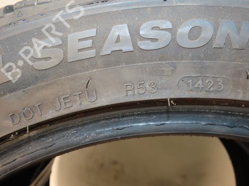 Used Other CITROËN C5 III Break (RW_) 2.0 HDi 165 (163 hp) 30139963