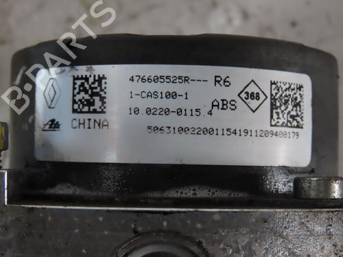ABS pump DACIA LODGY (JS_) 1.6 | BP38548654M43 - Image 3