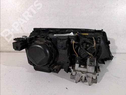 Left headlight BMW 3 Touring (E46) 320 d | BP9011705C28 