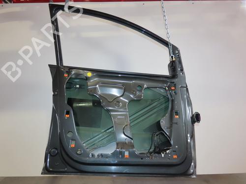 Left front door SEAT ALTEA (5P1) 1.6 TDI | BP18316894C2 