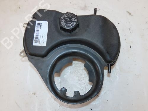 Used Expansion tank JAGUAR X-TYPE I (X400) 2.0 D (130 hp) 18824620