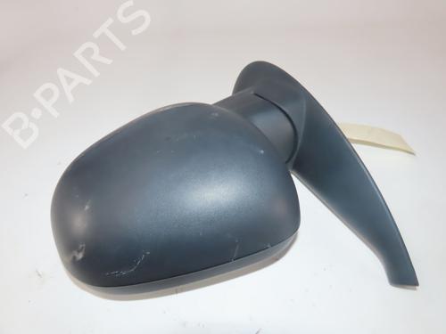 Used Left mirror Left mirror RENAULT KANGOO Express (FW0/1_) 1.5 dCi 90 (FW0G, FW05, FW08, FW11) (90 hp) 35746997 35746997