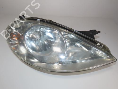 Right headlight MERCEDES-BENZ A-CLASS (W169) A 180 CDI (169.007, 169.307) | BP33278937C29 - Image 6