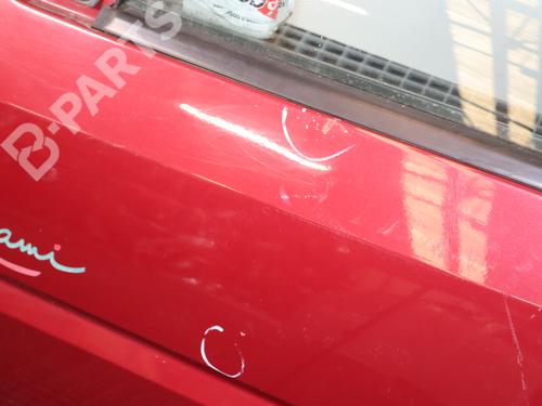 Left front door CITROËN ZX (N2) 1.1 | BP11992503C2 