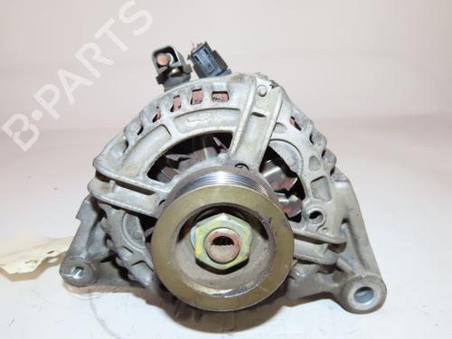 Alternator TOYOTA COROLLA (_E12_) 1.6 VVT-i (ZZE121_, ZZE121R) | BP29442315M7 